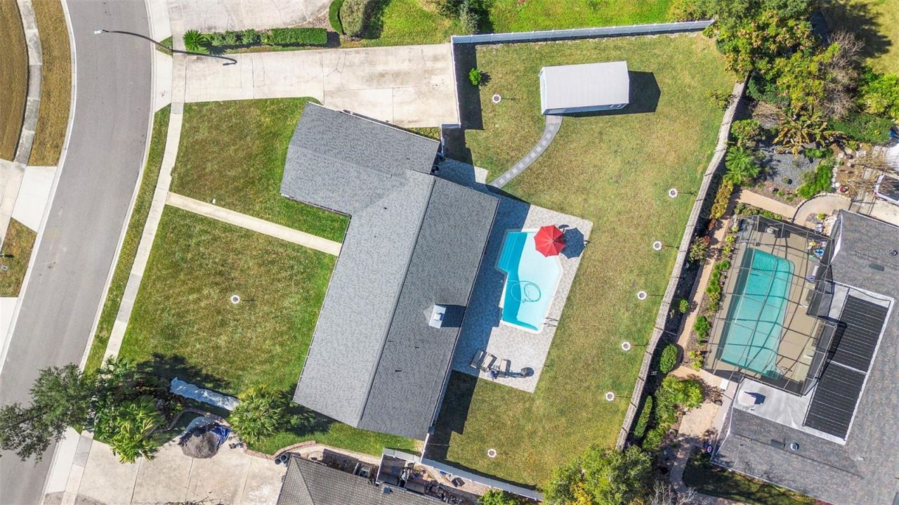 190 N Spring Lake Drive, Altamonte Springs, FL 32714 Photo