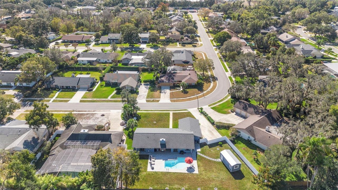 190 N Spring Lake Drive, Altamonte Springs, FL 32714 Photo