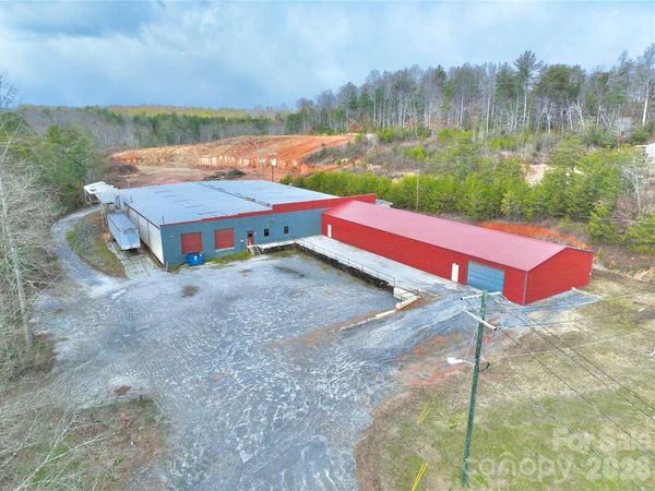 3083 & 2171 NC 18 US 64 Highway, Morganton, NC 28655