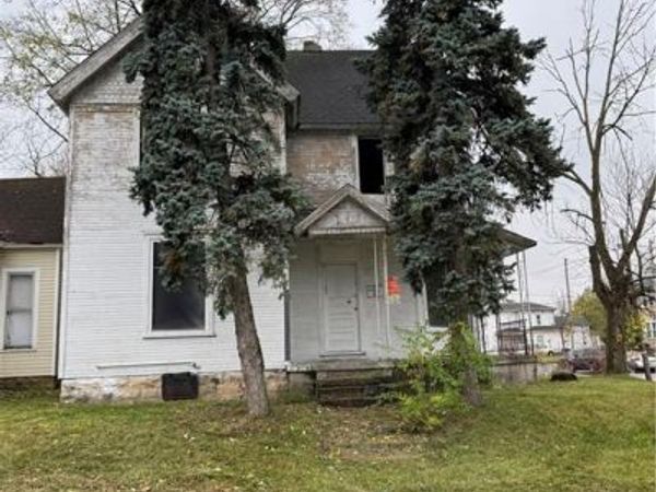 205 E Grand Avenue, Springfield, OH 45505