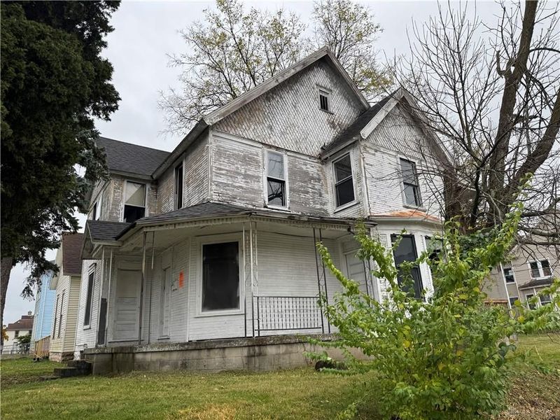 205 E Grand Avenue, Springfield, OH 45505 Photo 2