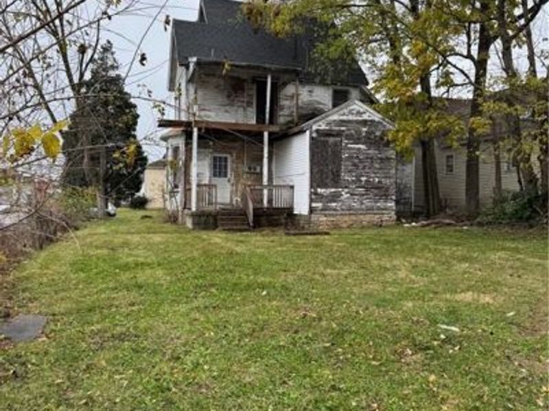 205 E Grand Avenue, Springfield, OH 45505 Photo 4