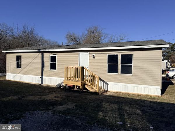 260 MARSHAL MILL RD, Unit 117, MALAGA, NJ 08328