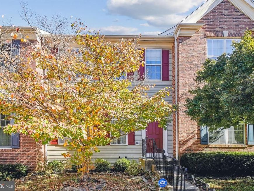 13243 Autumn Mist Circle, Germantown, MD 20874 Main Photo