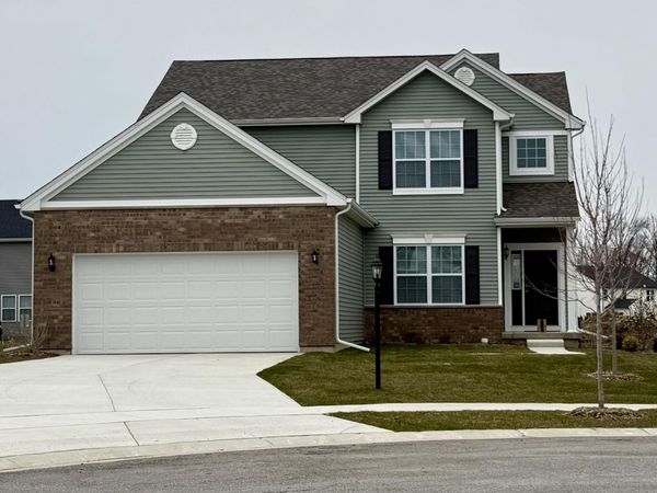 10395 California Street, Crown Point, IN 46307