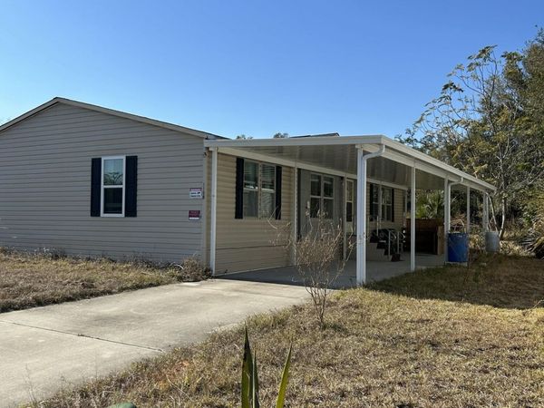 1158 Coquina Bluff, Daytona Beach, FL 32117