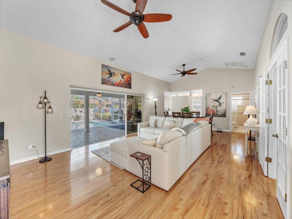 1149 SE Cambridge Drive, Port Saint Lucie, FL 34952 Photo