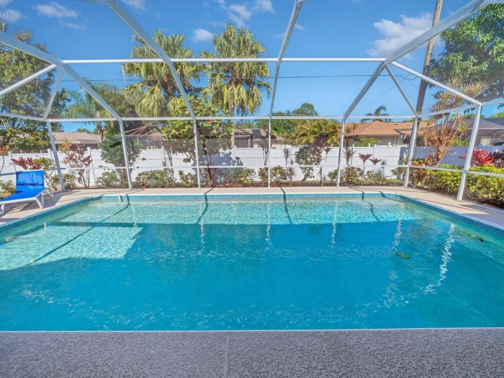 1149 SE Cambridge Drive, Port Saint Lucie, FL 34952 Photo