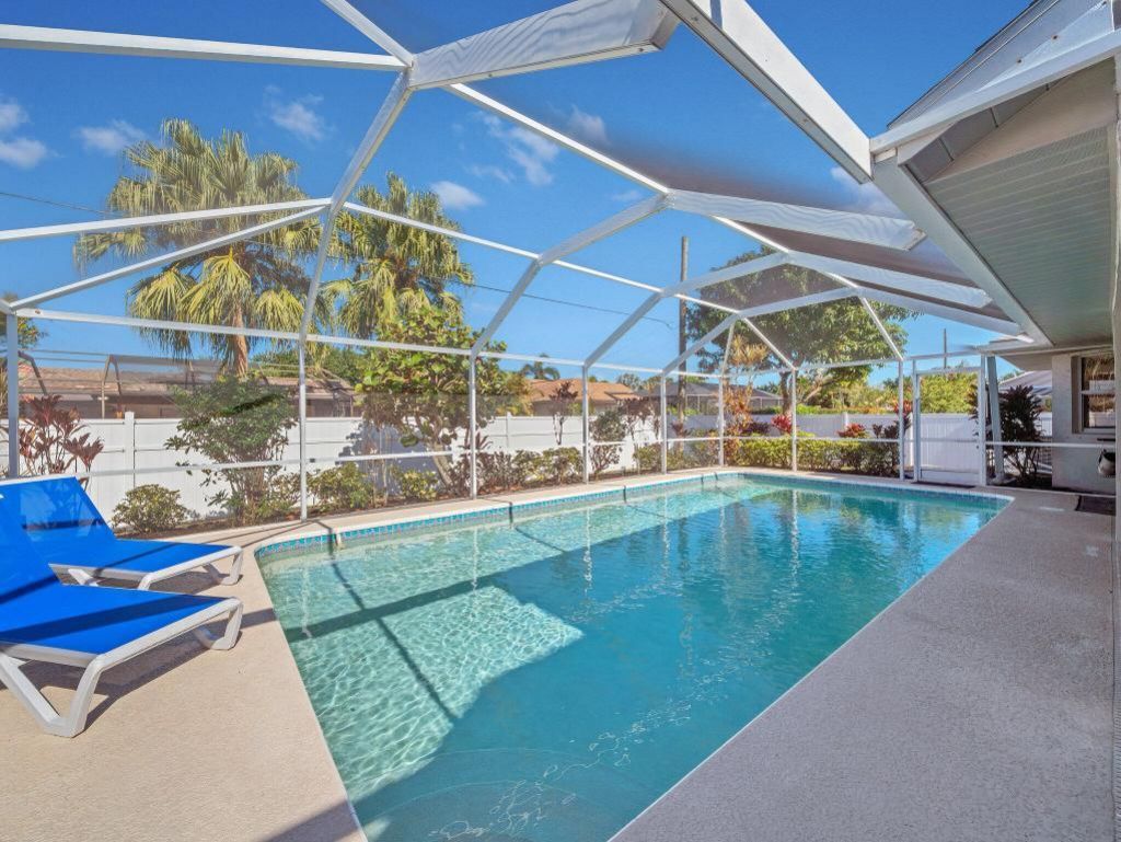 1149 SE Cambridge Drive, Port Saint Lucie, FL 34952 Photo