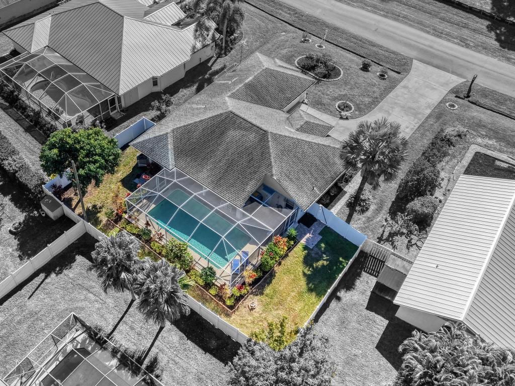 1149 SE Cambridge Drive, Port Saint Lucie, FL 34952 Photo