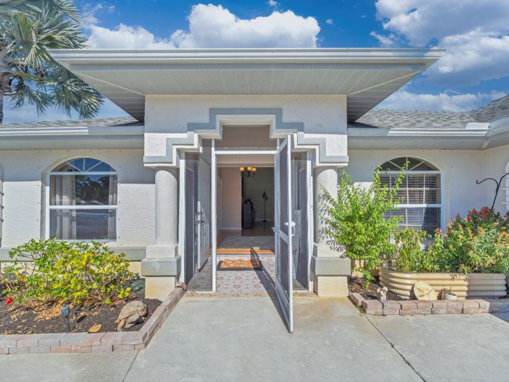 1149 SE Cambridge Drive, Port Saint Lucie, FL 34952 Photo