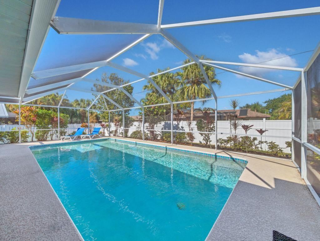 1149 SE Cambridge Drive, Port Saint Lucie, FL 34952 Photo