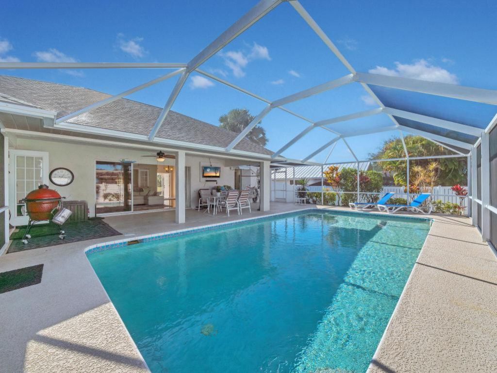 1149 SE Cambridge Drive, Port Saint Lucie, FL 34952 Photo