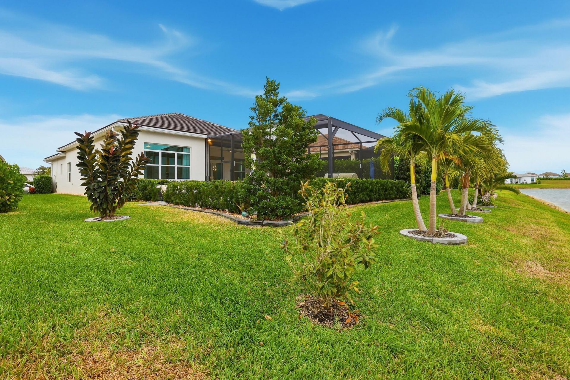 11160 SW Lunata Way, Port Saint Lucie, FL 34987 Photo