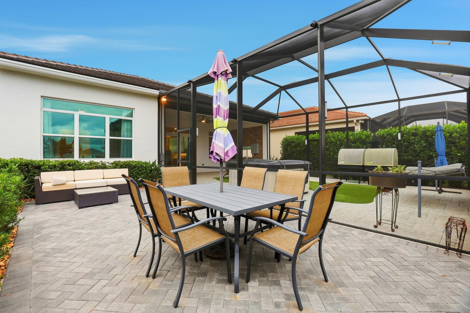 11160 SW Lunata Way, Port Saint Lucie, FL 34987 Photo