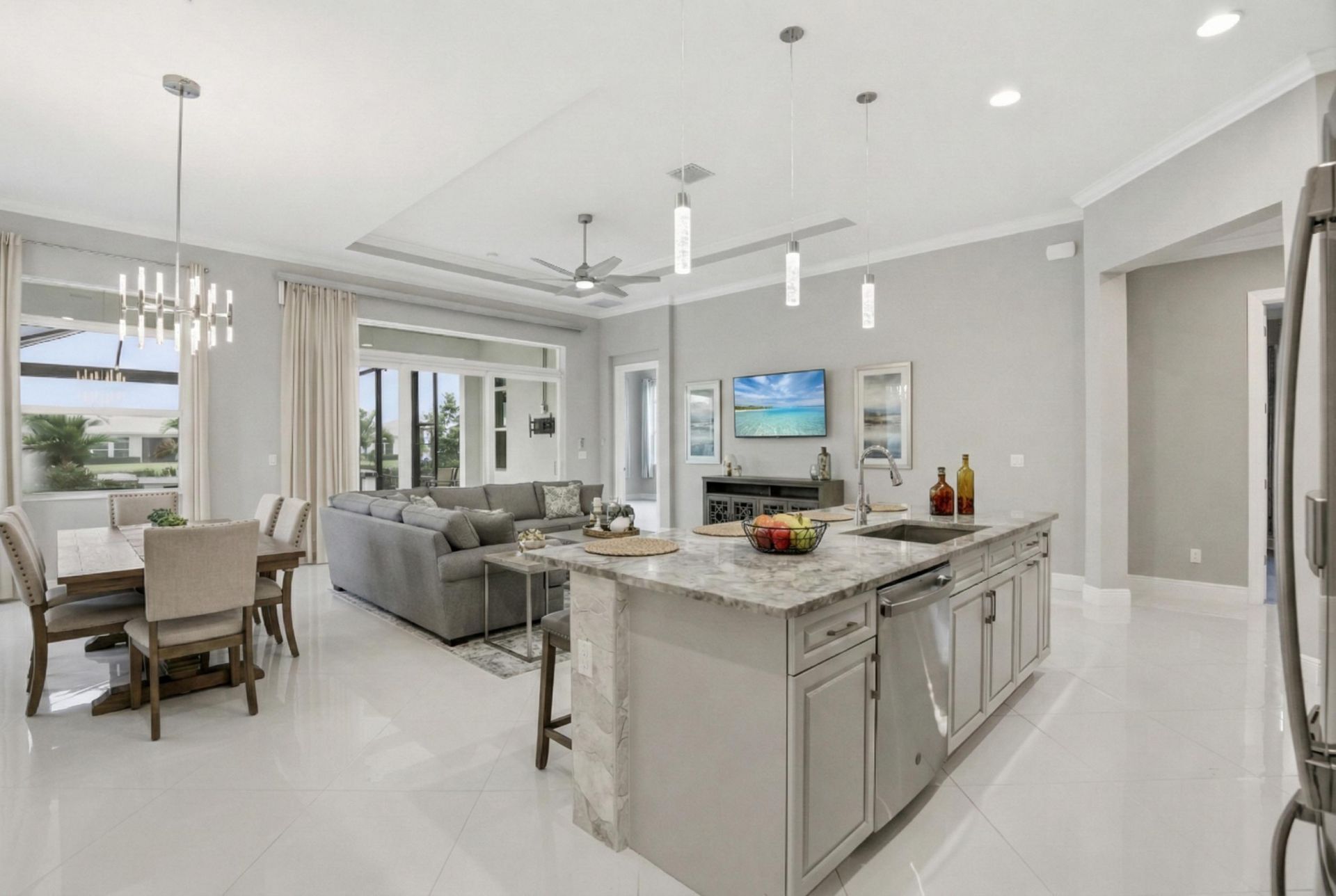 11160 SW Lunata Way, Port Saint Lucie, FL 34987 Photo