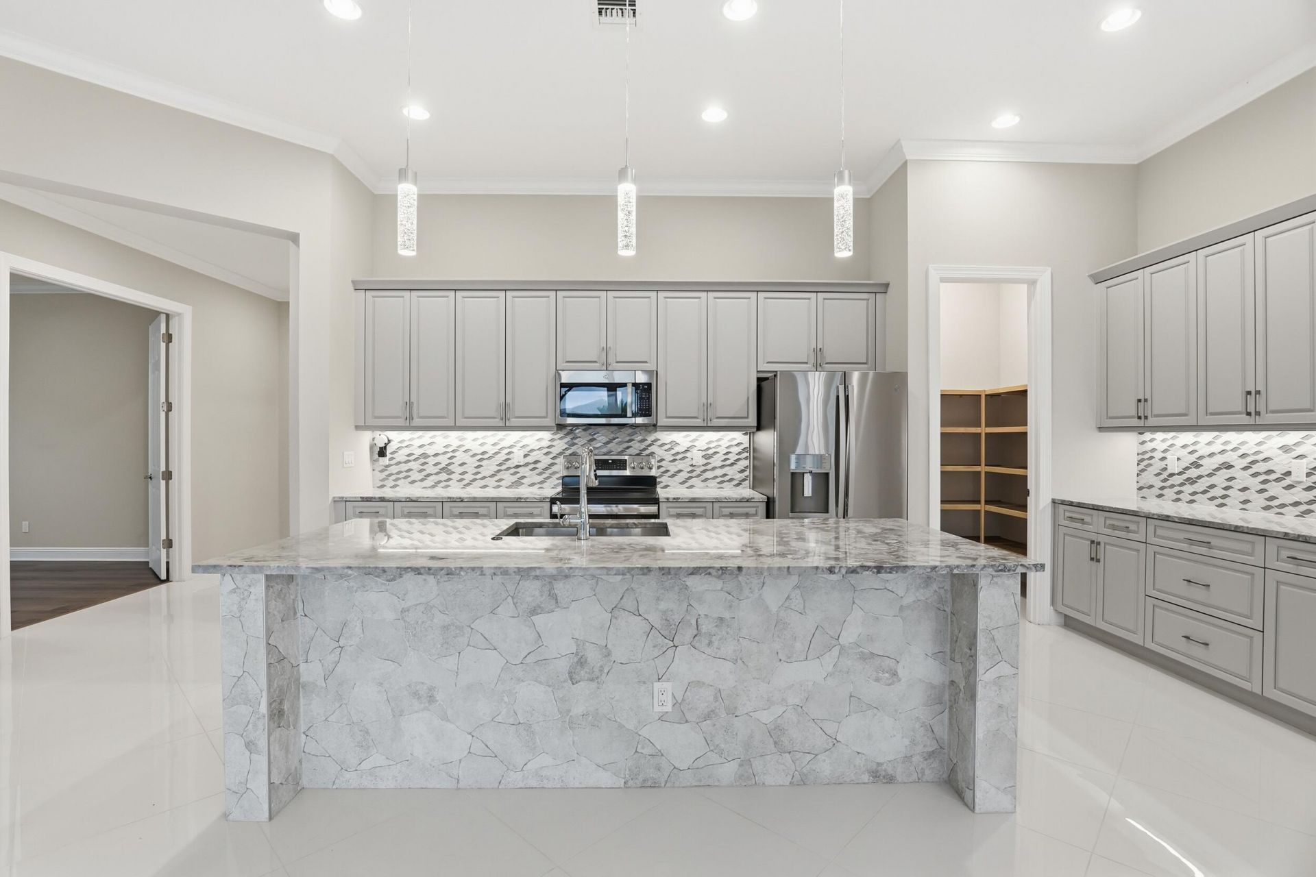 11160 SW Lunata Way, Port Saint Lucie, FL 34987 Photo