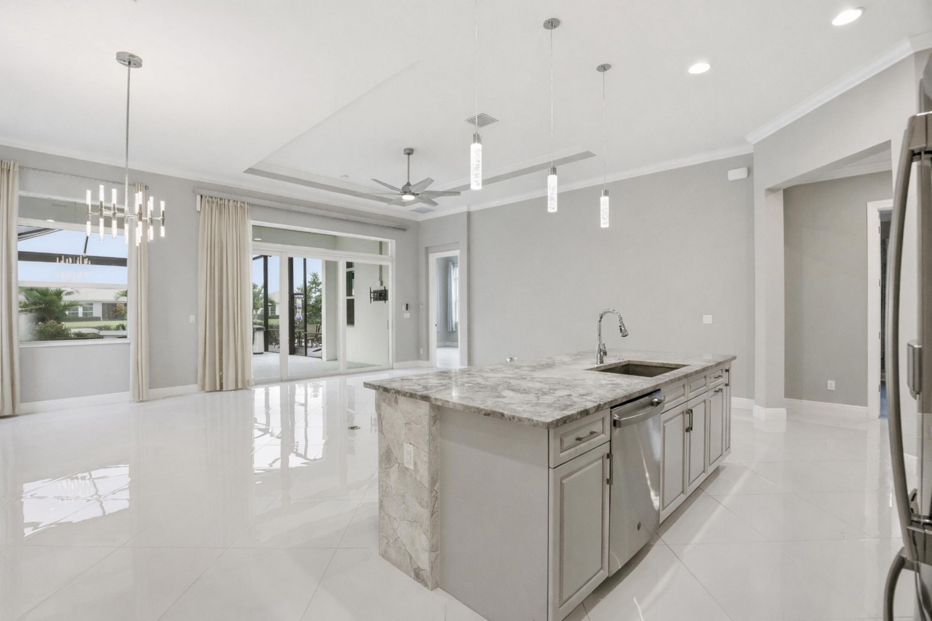 11160 SW Lunata Way, Port Saint Lucie, FL 34987 Photo