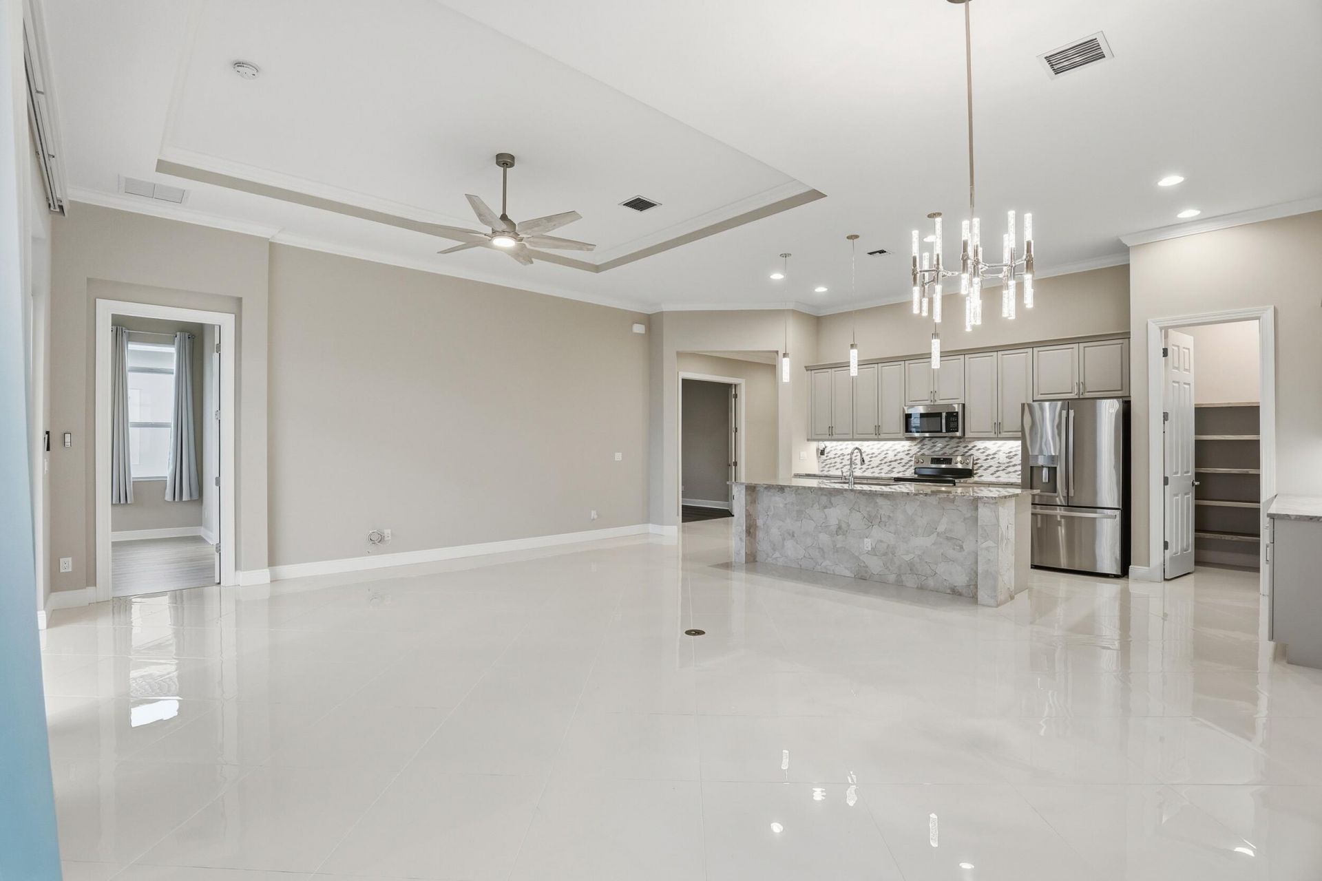 11160 SW Lunata Way, Port Saint Lucie, FL 34987 Photo