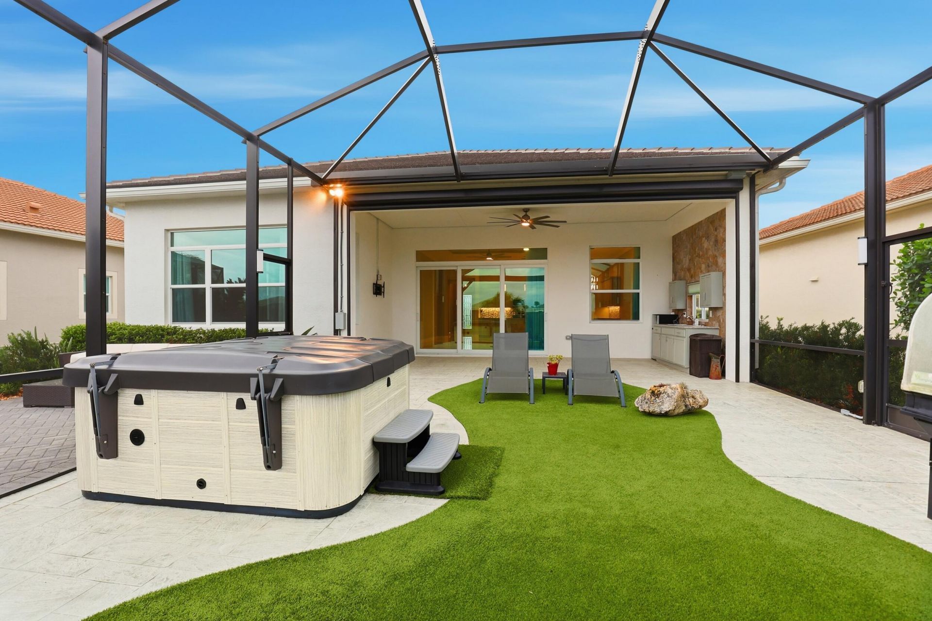 11160 SW Lunata Way, Port Saint Lucie, FL 34987 Photo