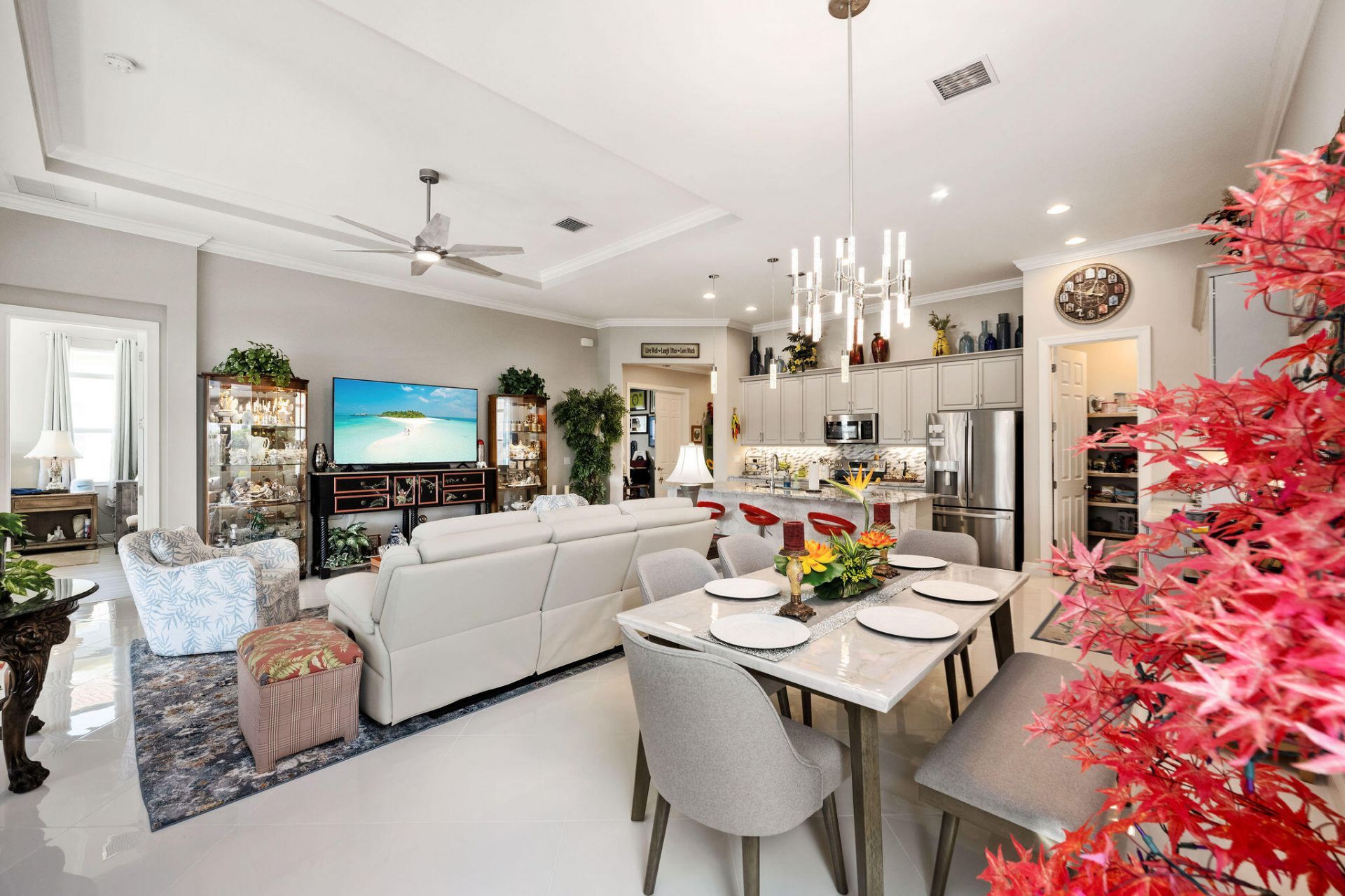 11160 SW Lunata Way, Port Saint Lucie, FL 34987 Photo