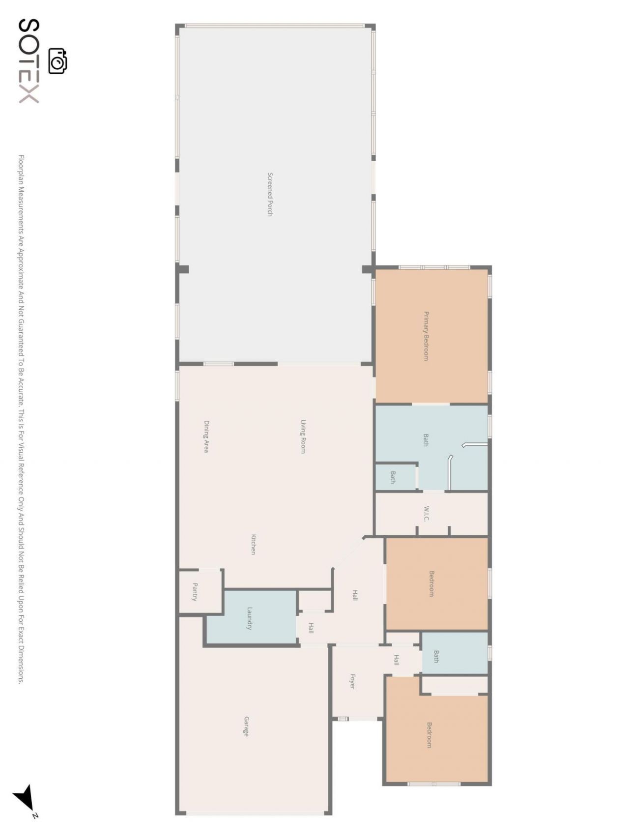 11160 SW Lunata Way, Port Saint Lucie, FL 34987 Photo