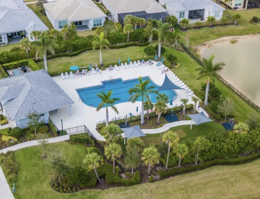 11160 SW Lunata Way, Port Saint Lucie, FL 34987 Photo