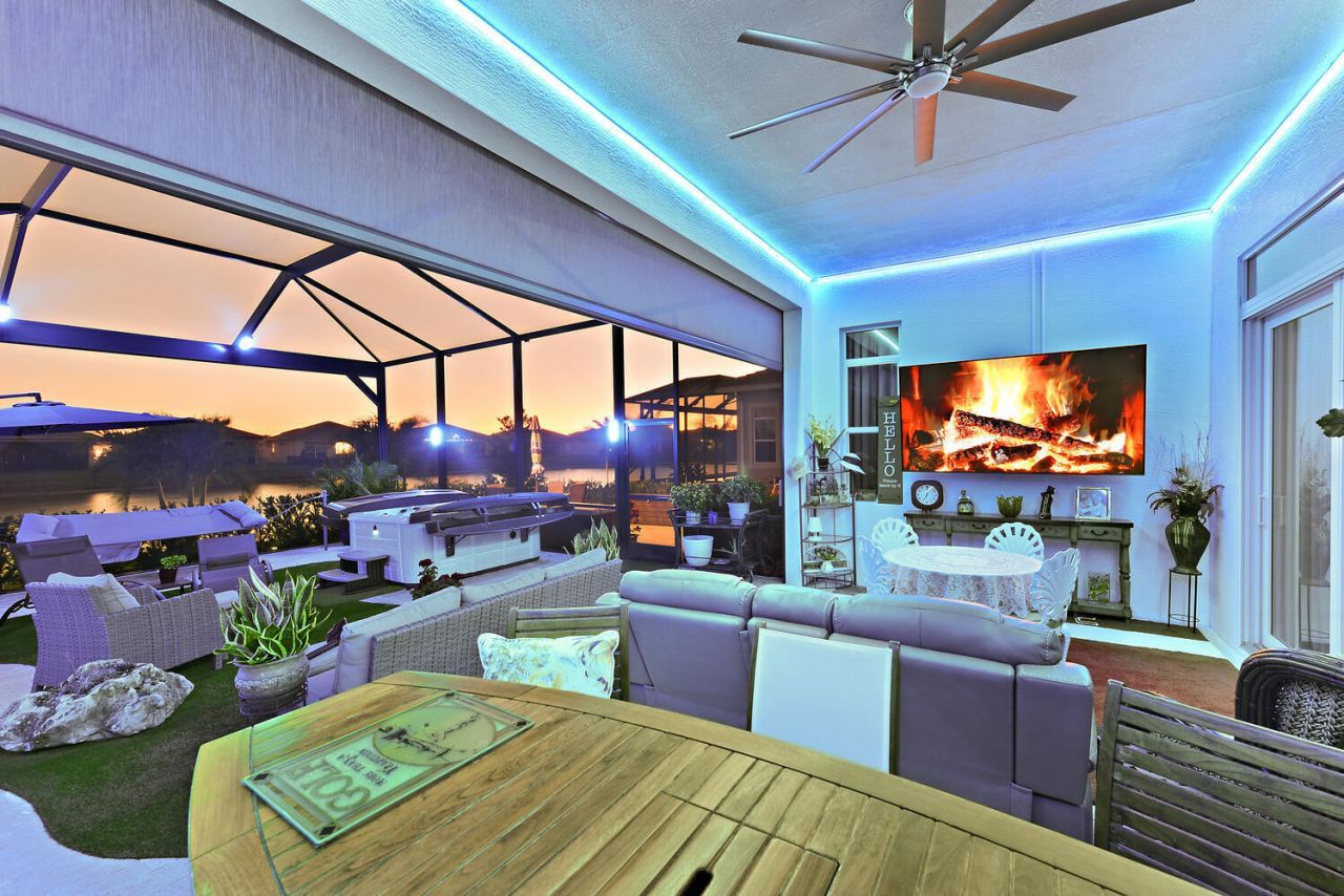 11160 SW Lunata Way, Port Saint Lucie, FL 34987 Photo