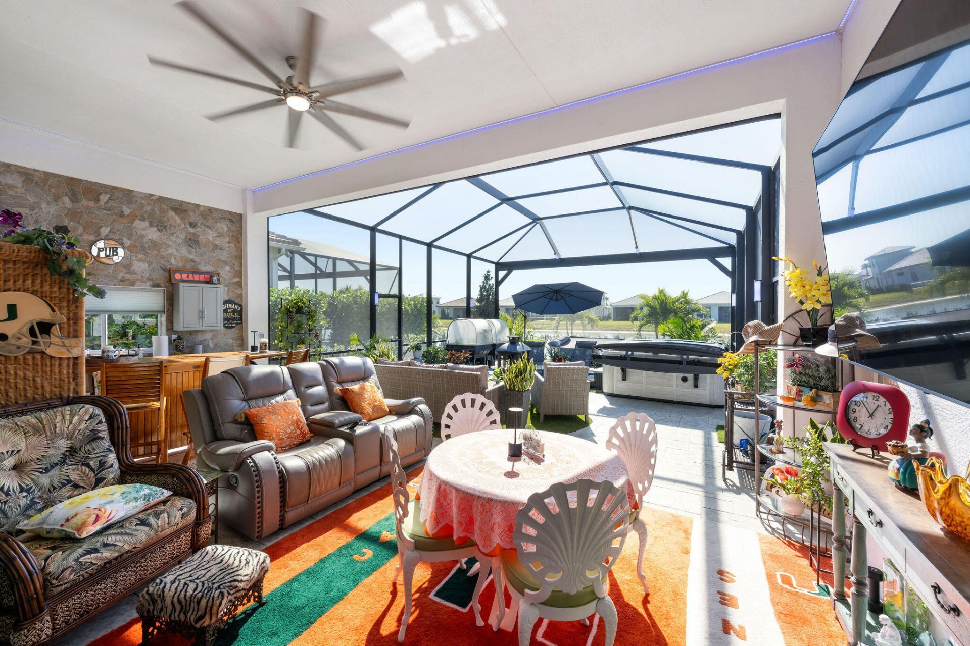 11160 SW Lunata Way, Port Saint Lucie, FL 34987 Photo