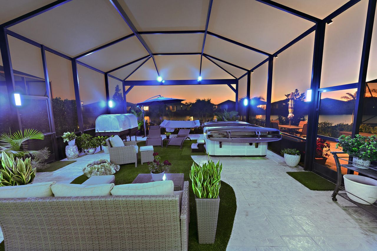 11160 SW Lunata Way, Port Saint Lucie, FL 34987 Photo