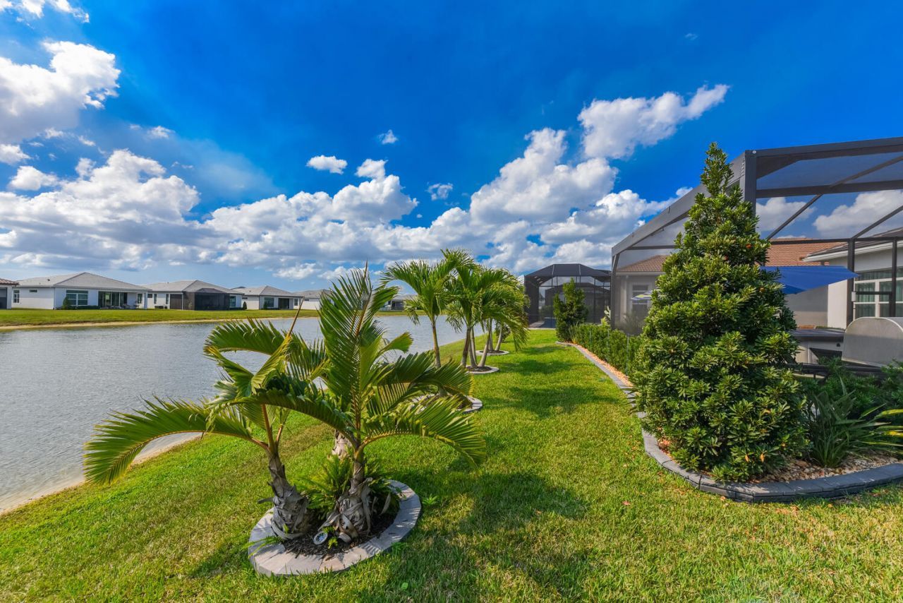 11160 SW Lunata Way, Port Saint Lucie, FL 34987 Photo