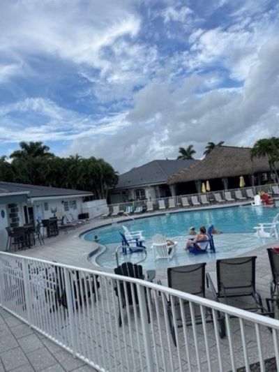 483 S Cortez Drive Circle, Margate, FL 33068 Photo