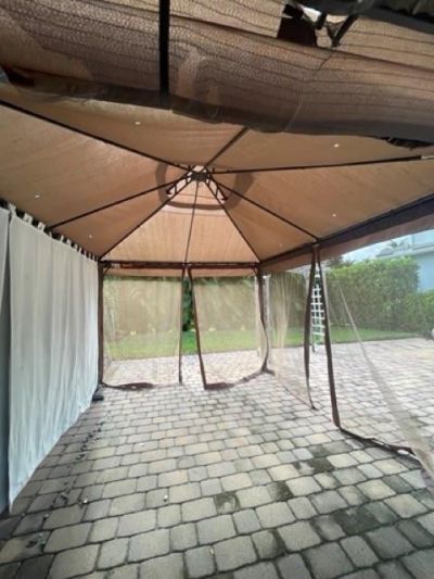 483 S Cortez Drive Circle, Margate, FL 33068 Photo