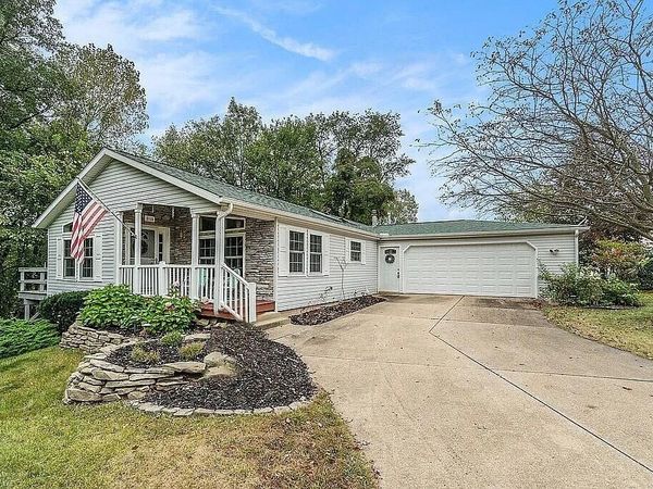 5135 Cobblefield Lane, Unit 82, Kalamazoo, MI 49004