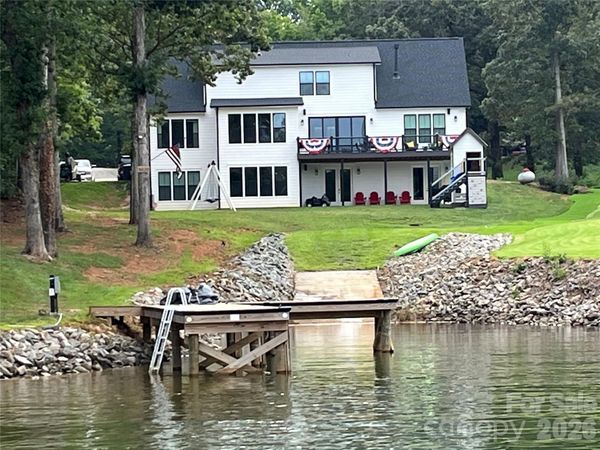 5020 Slanting Bridge Road, Sherrills Ford, NC 28673