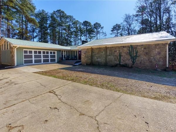 2345 Bethany Bend, Alpharetta, GA 30004