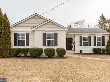 604 WOODFORD STREET, FREDERICKSBURG, VA 22401