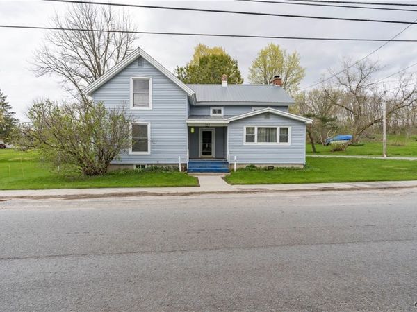 102 Mechanic Street, Antwerp, NY 13608