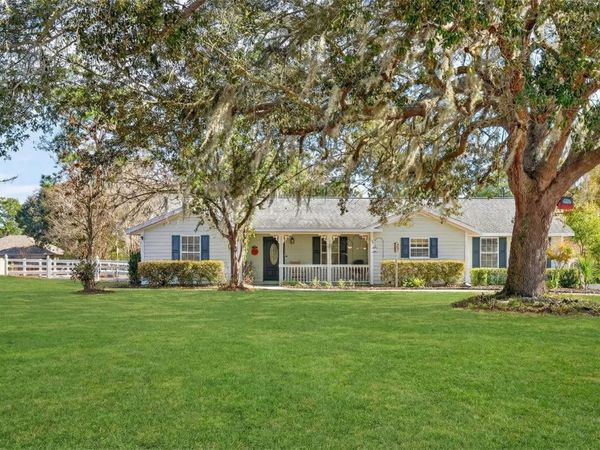 5940 NE 57TH LOOP, SILVER SPRINGS, FL 34488