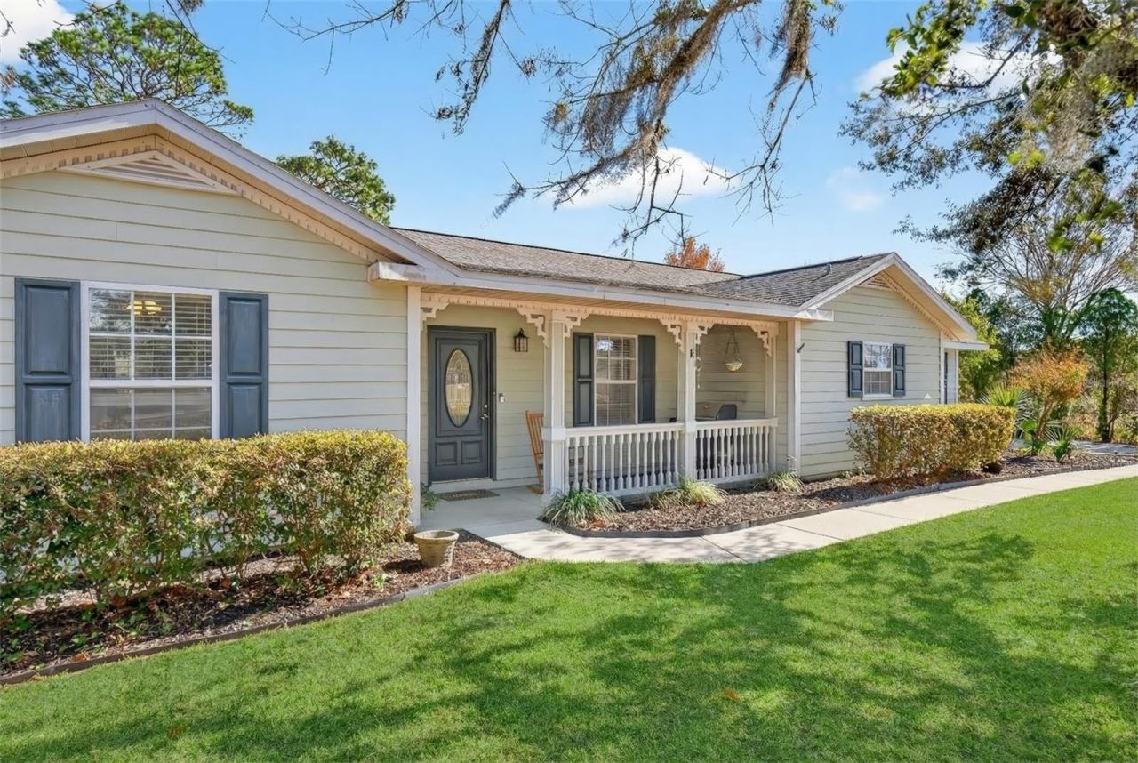 5940 NE 57th Loop, Silver Springs, FL 34488 Photo