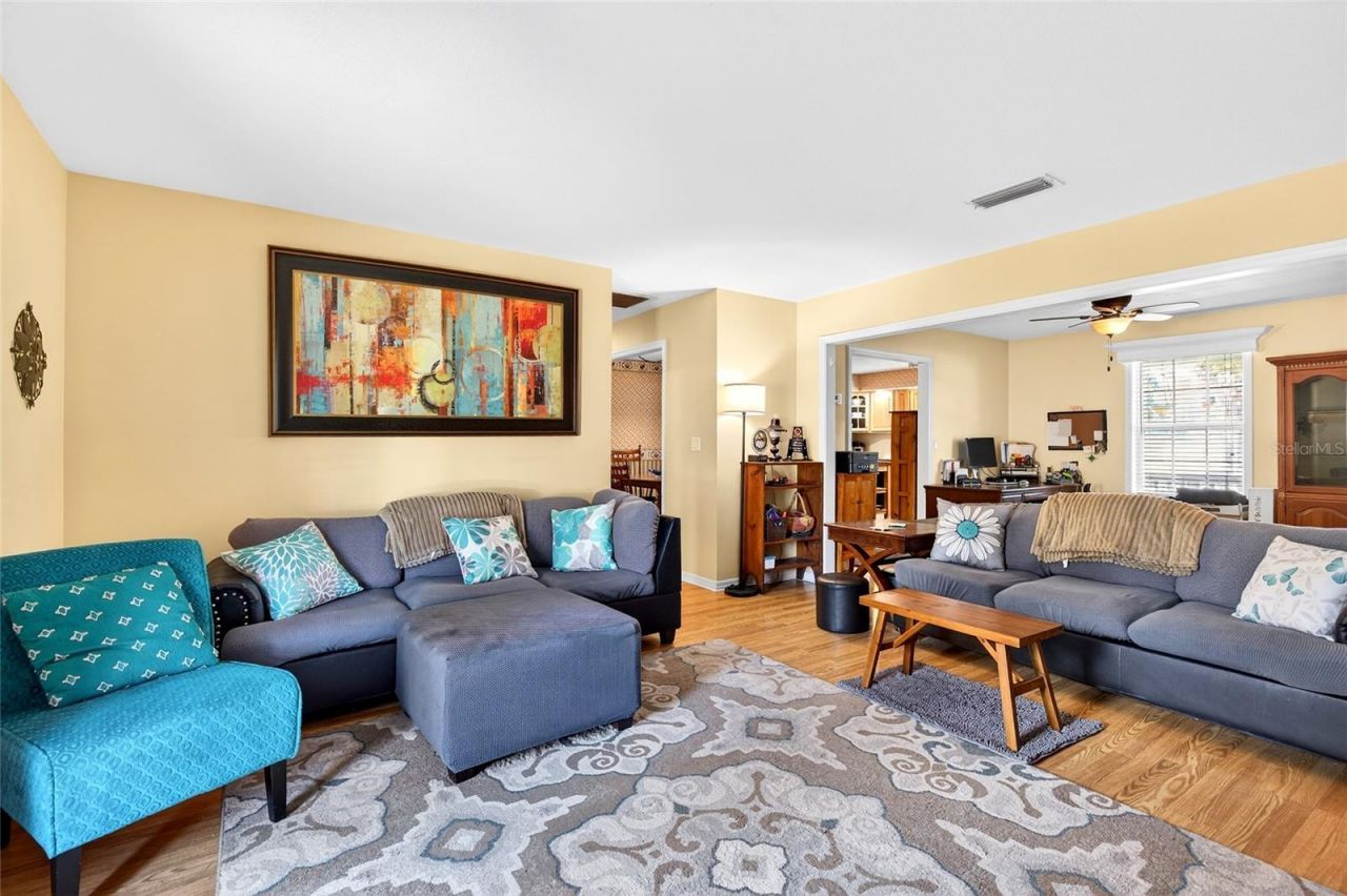 5940 NE 57th Loop, Silver Springs, FL 34488 Photo