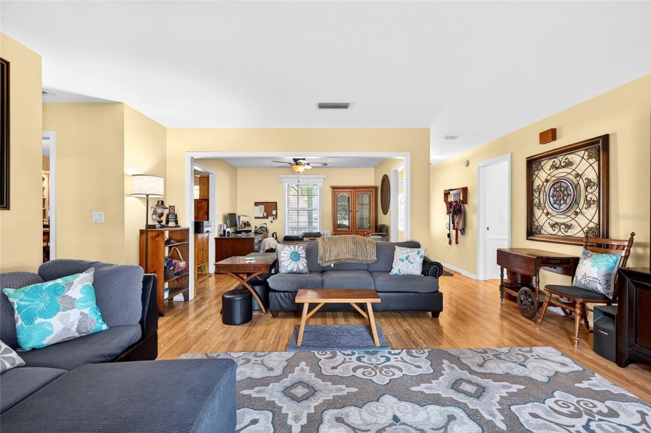 5940 NE 57th Loop, Silver Springs, FL 34488 Photo