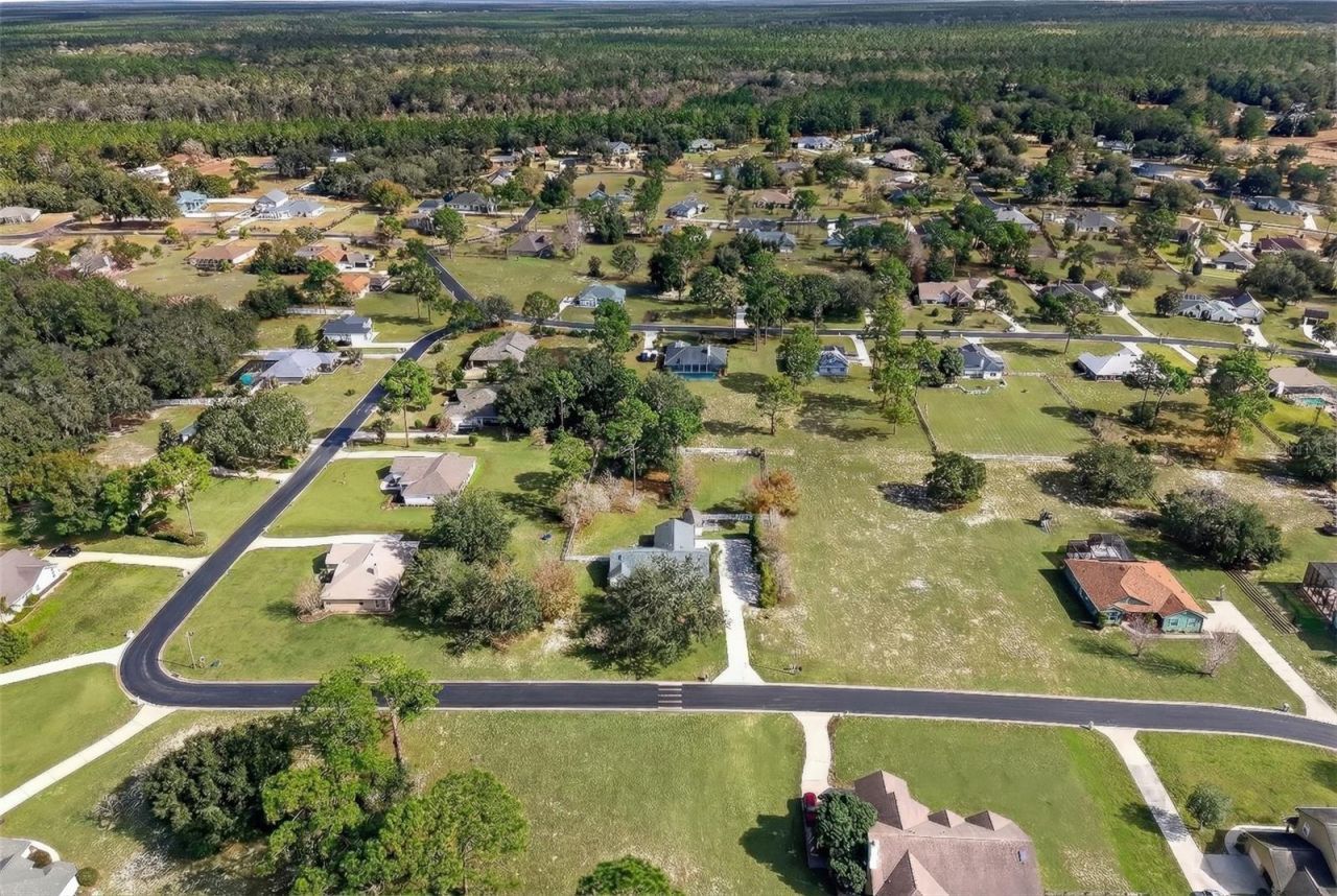 5940 NE 57th Loop, Silver Springs, FL 34488 Photo