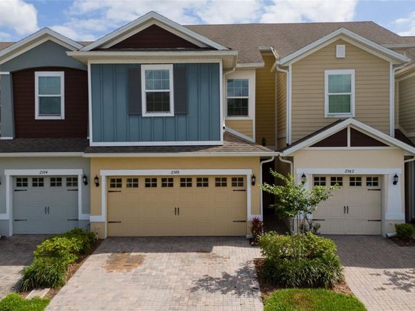 2588 SEDGE GRASS WAY, ORLANDO, FL 32824