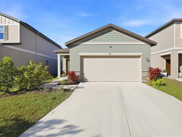 768 SUNLIT CORAL STREET, RUSKIN, FL 33570