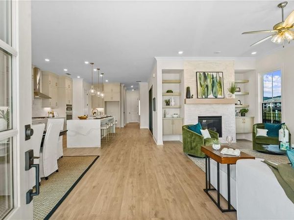 523 Godfrey Drive, Cumming, GA 30040