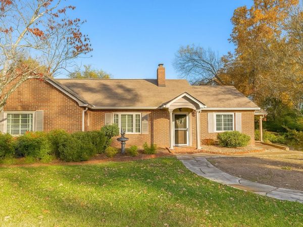 2920 Ozark Road, Chattanooga, TN 37415