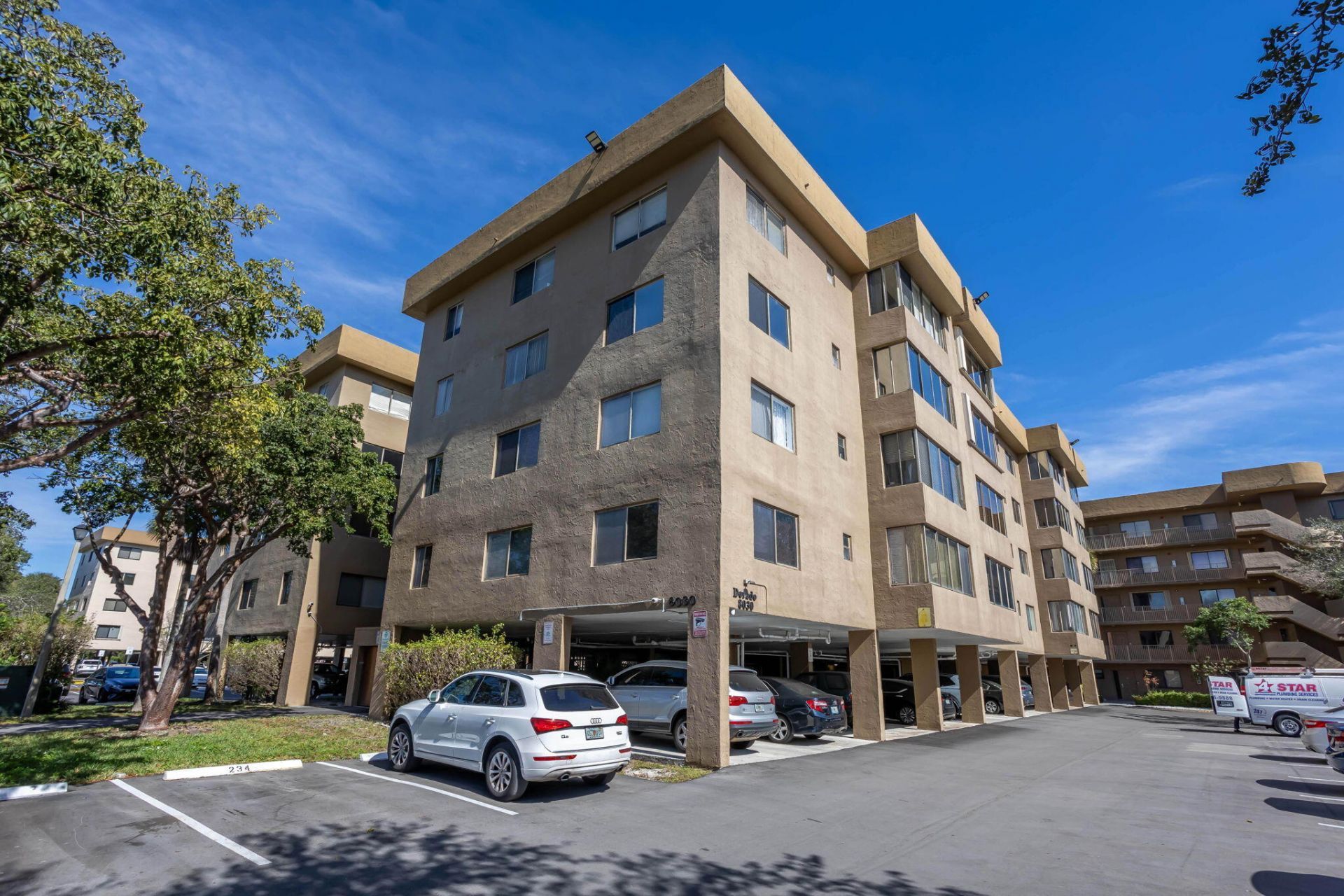 8030 Hampton Boulevard, Unit 414, North Lauderdale, FL 33068 Main Photo