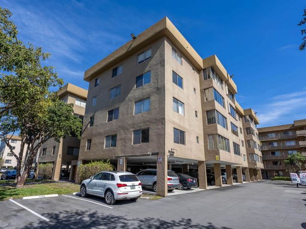 8030 Hampton Boulevard, Unit 414, North Lauderdale, FL 33068