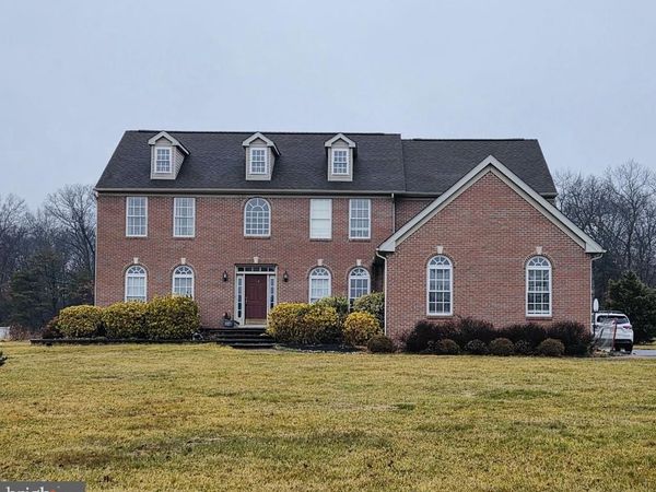 1 HARVEST DR, PITTSGROVE, NJ 08318